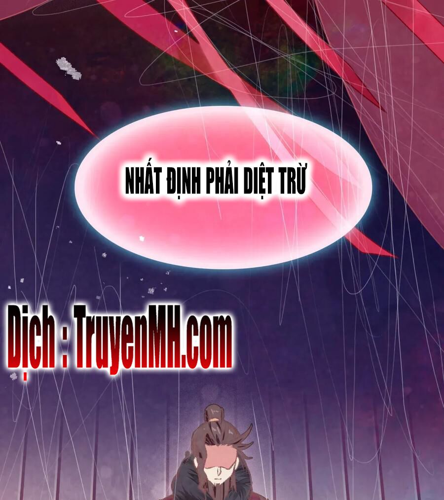 Gả Cho Một Tên Thái Giám Đáng Ghét: Chapter 173