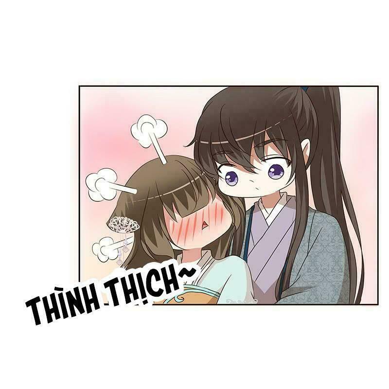 Thông Linh Phi: Chapter 157