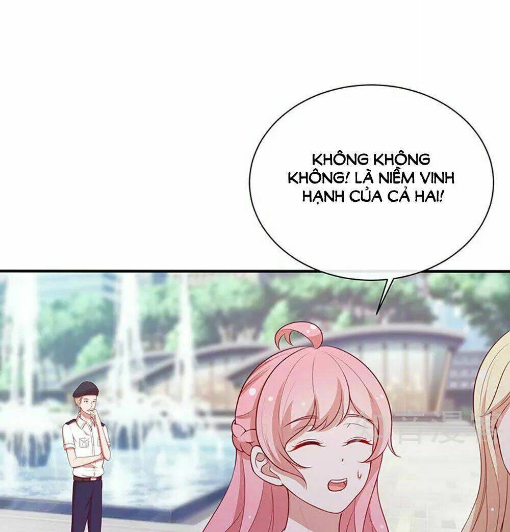 Cả Thế Giới Đều Không Bằng Người: Chapter 72