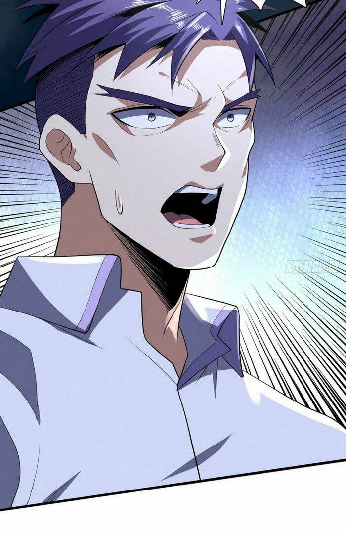 Vương Bài Thần Y: Chapter 80