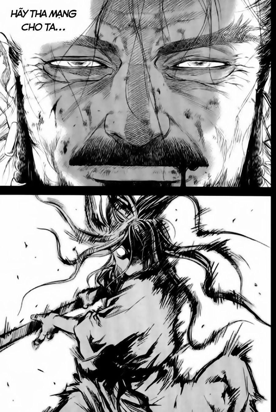 Long Phi Bất Bại 2: Chapter 99