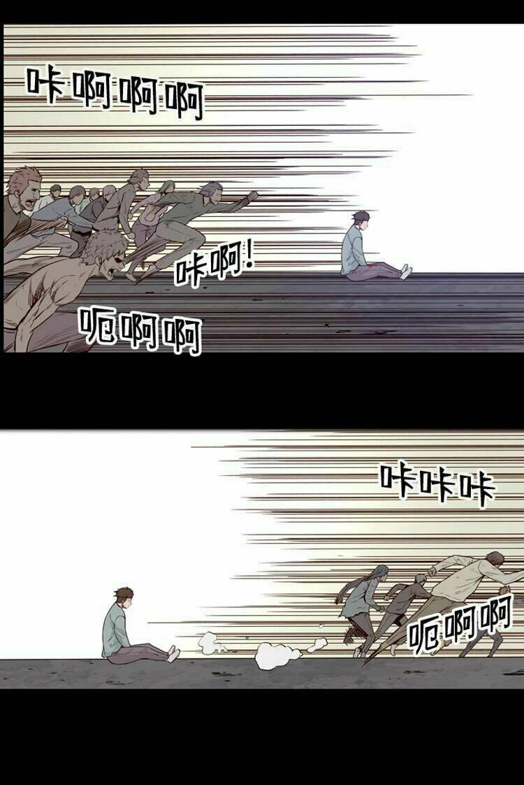 Vua Của Vong Linh: Chapter 166