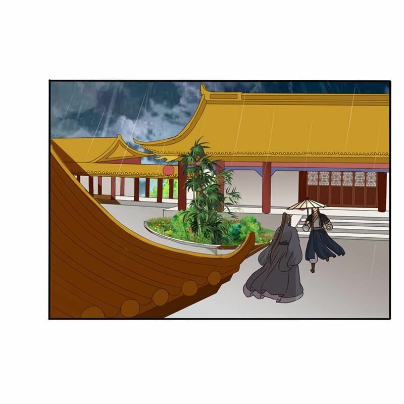 Thông Linh Phi: Chapter 102