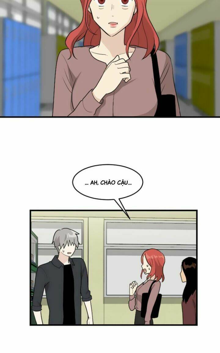 Người Đẹp Gangnam: Chapter 50
