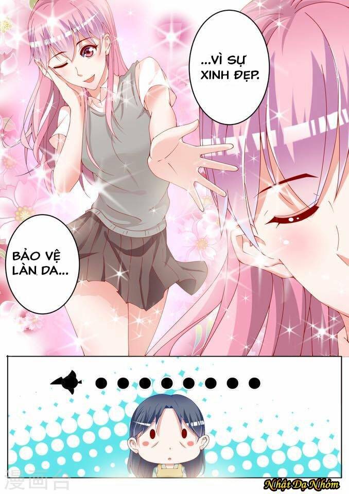 Tiểu Thư Tái Xuất: Chapter 15