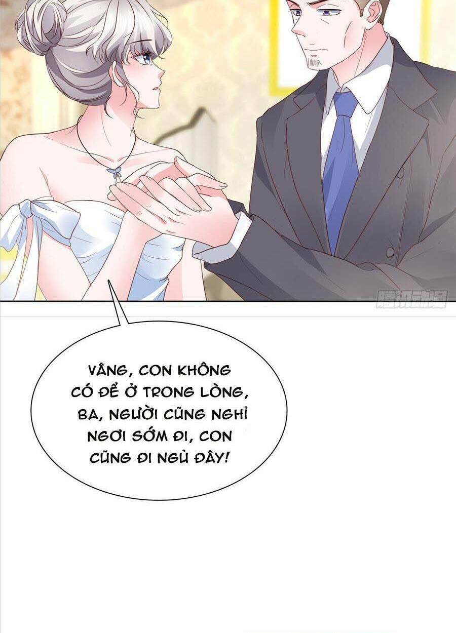 Nhược Hữu Hàn Đông Ngộ Noãn Dương: Chapter 7