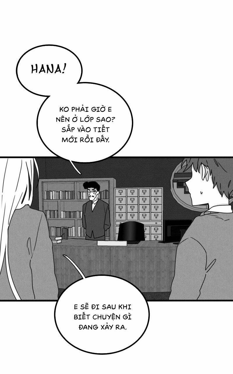 Not So Shoujo Love Story: Chapter 14