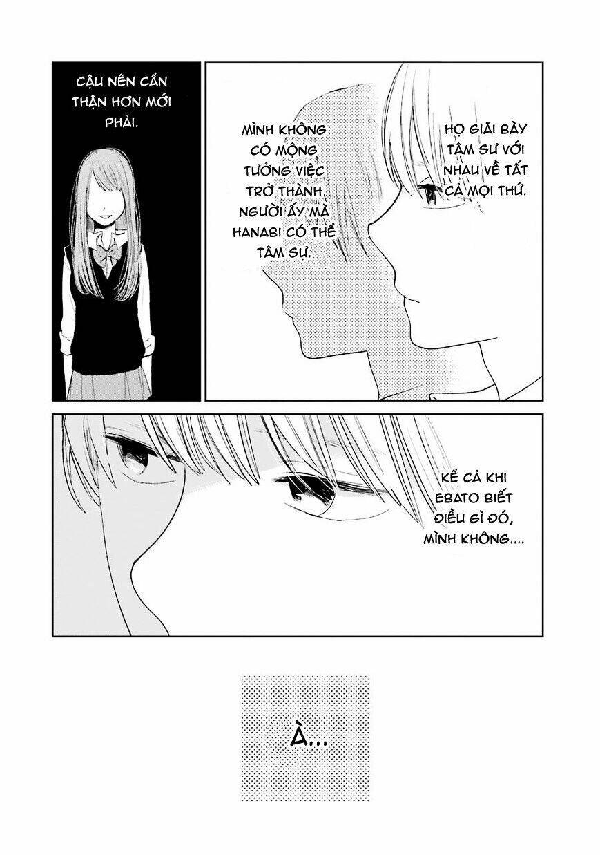 Ước Mơ Của Cặn Bã: Chapter 25