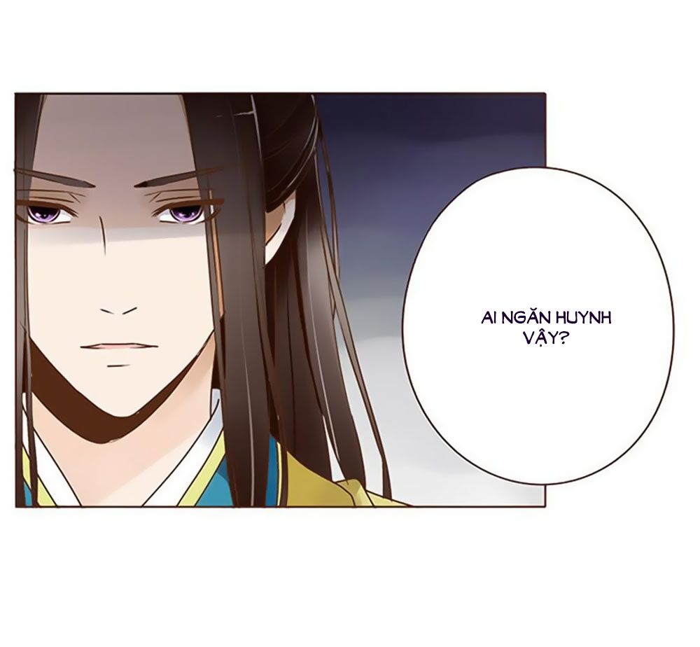 Đế Vương Trắc: Chapter 55