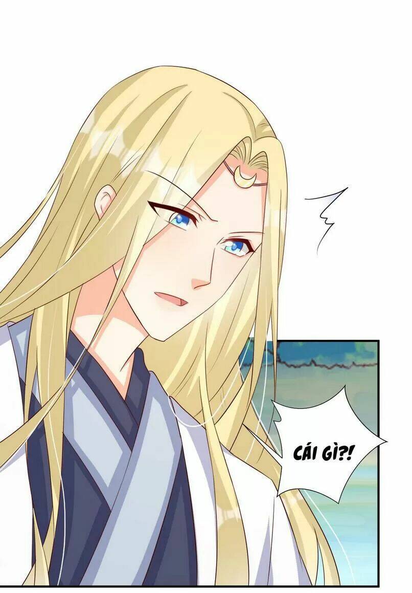 Độc Y Cuồng Phi: Chapter 45