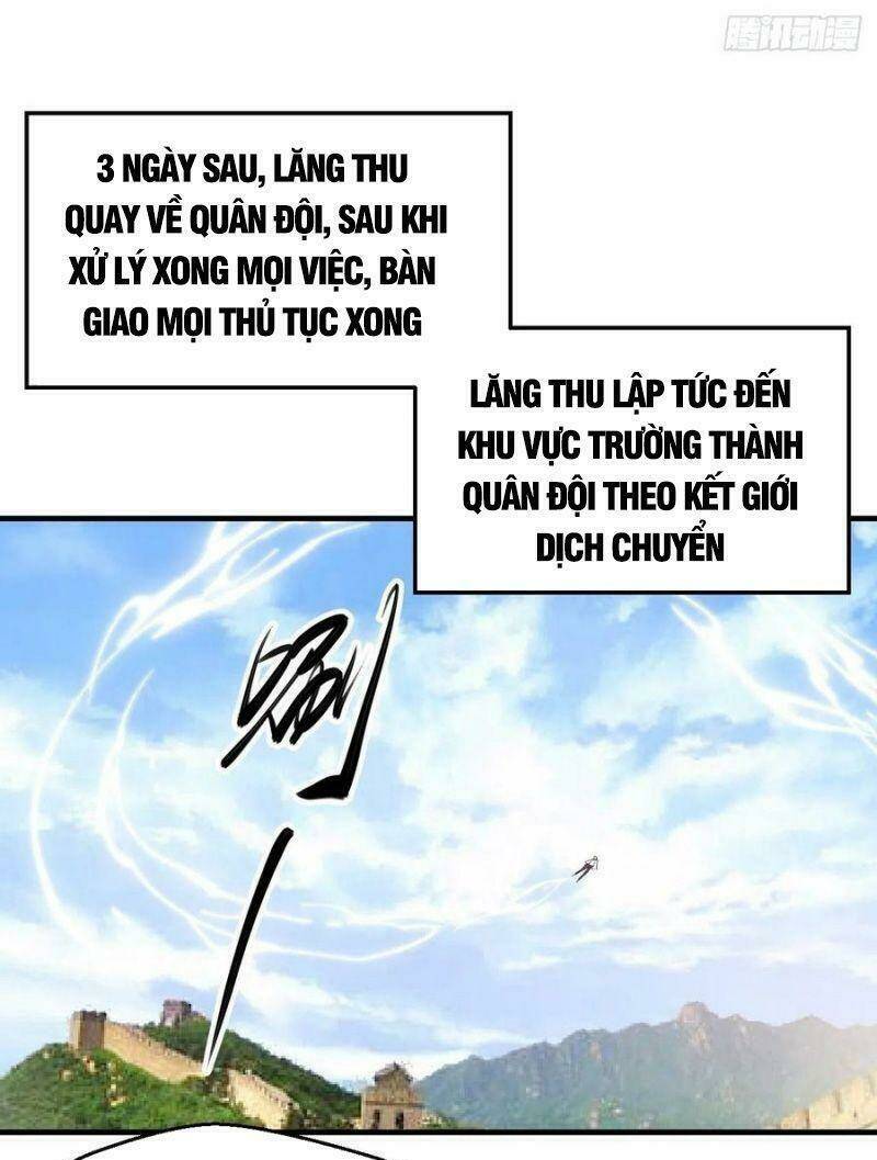 Ta Đã Đặt Ra Thời Đại Của Vạn Tộc: Chapter 57