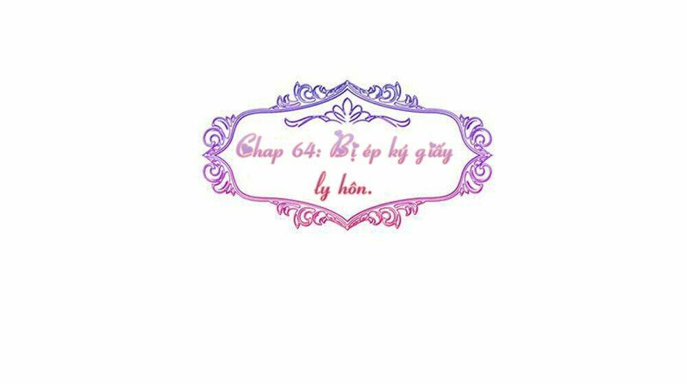 Vợ Yêu Là Báu Vật: Chapter 64