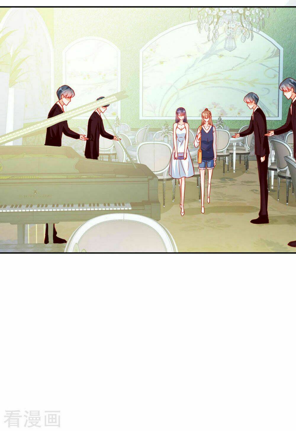 Tu La Thiếu Gia Quá Kiêu Ngạo: Chapter 58