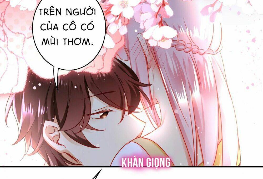 Phục Thù Thiếu Gia Tiểu Điềm Thê: Chapter 17