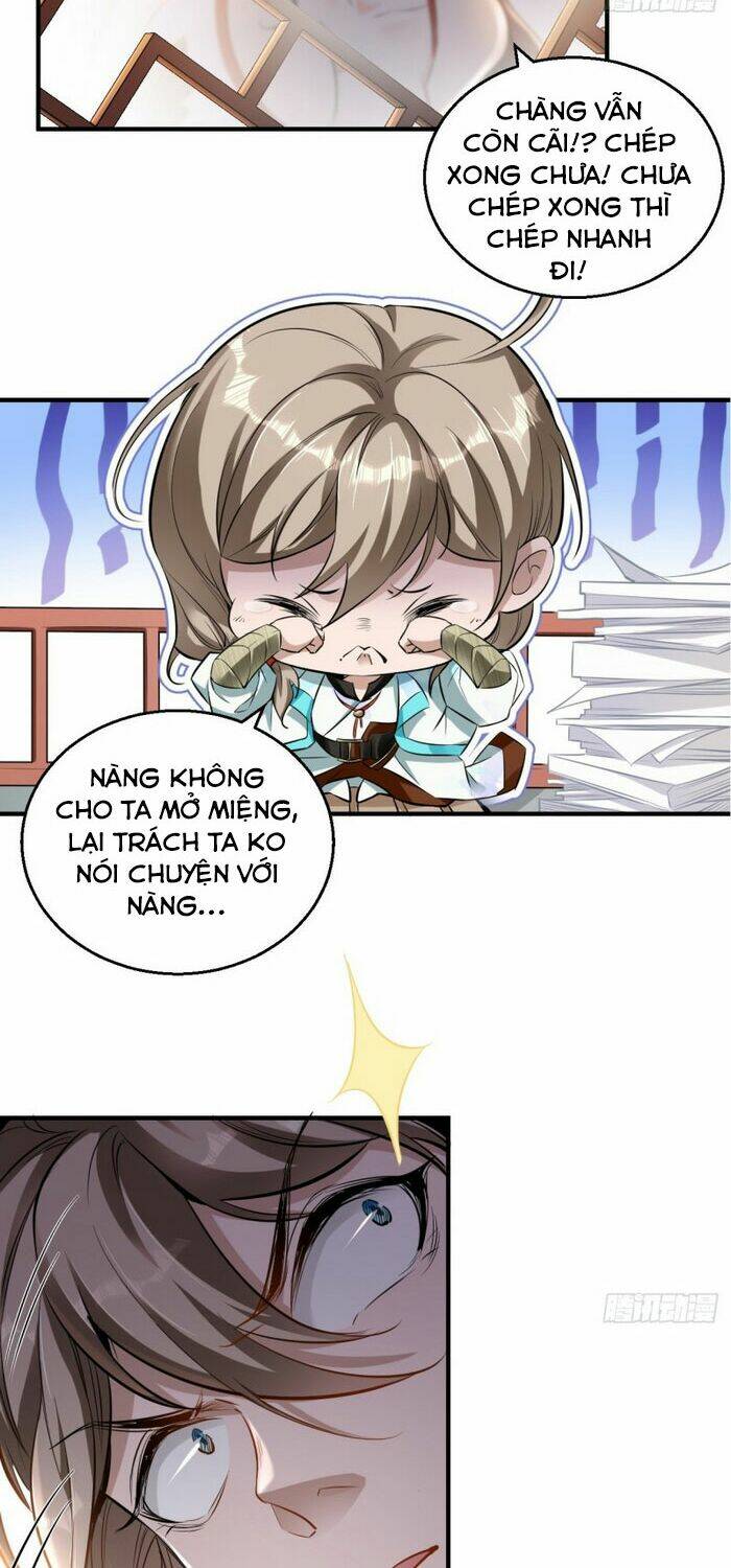 Tà Du Ký: Chapter 75
