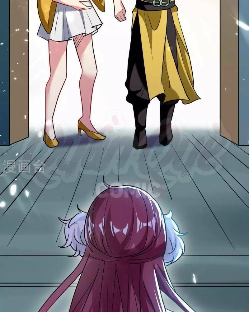 Vạn Giới Tiên Vương: Chapter 48