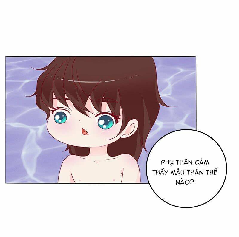 Tướng Quân Mời Ra Trận: Chapter 36