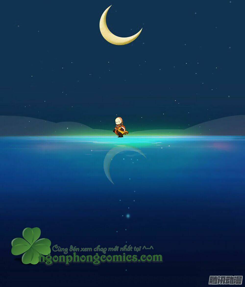 Hòa Thượng Và Tiểu Long Quân: Chapter 1