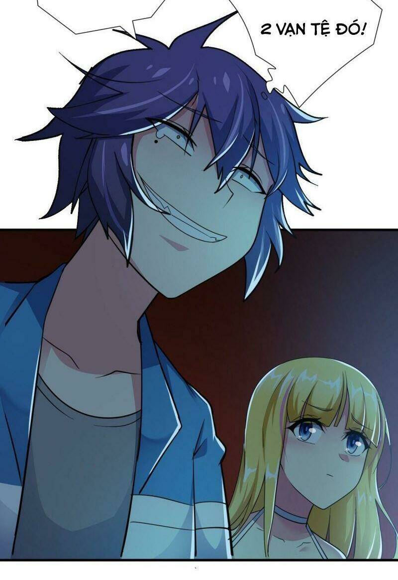 Hệ Thống Bái Kim Siêu Cấp: Chapter 18