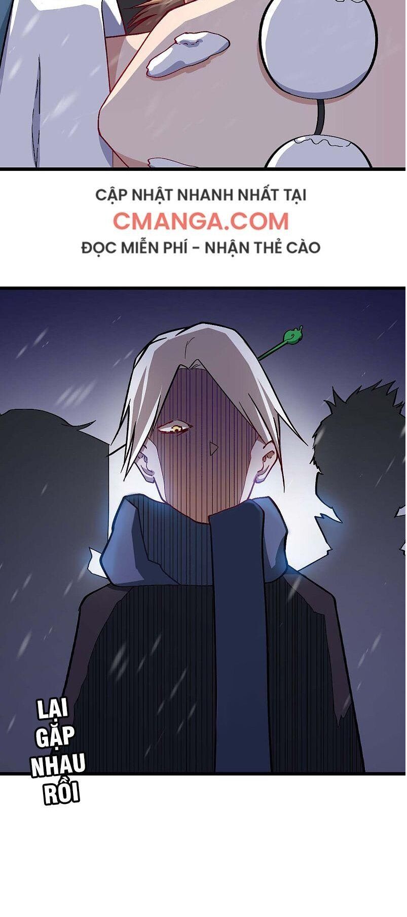 Vườn Trường Cuồng Sư Hệ Thống: Chapter 154