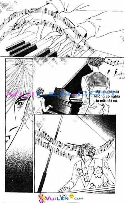 Virus Tiền: Chapter 8