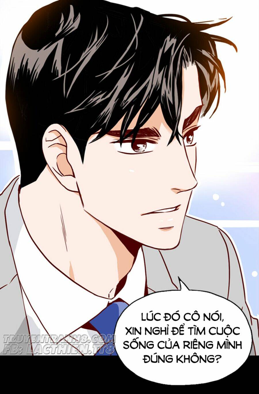 Thư Ký Kim Sao Thế Nhỉ?: Chapter 5