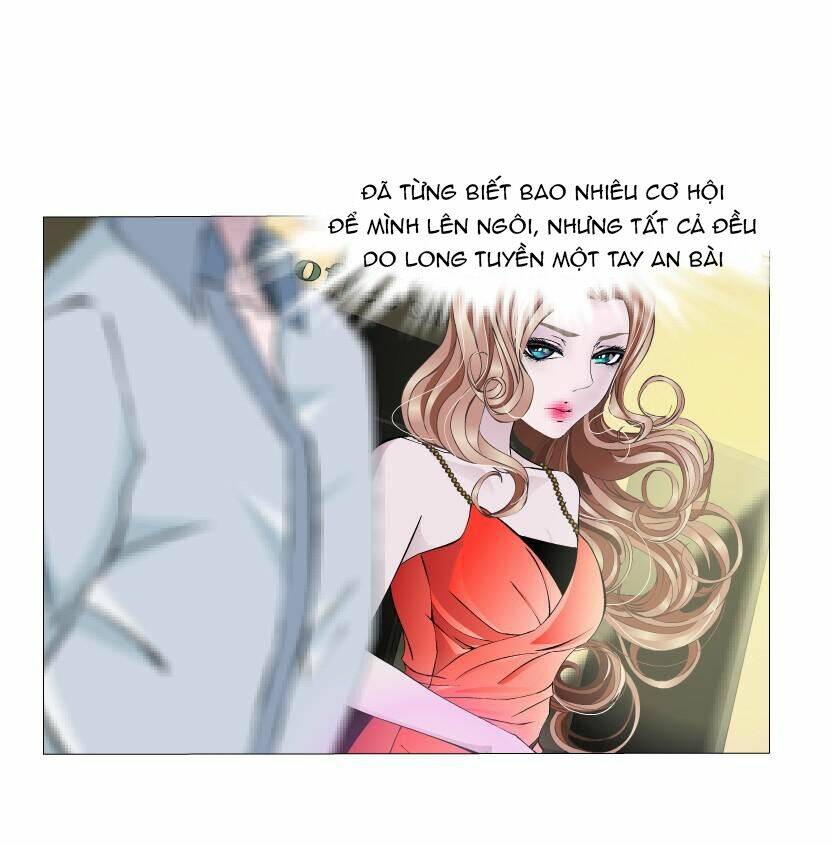 Cạm Bẫy Của Nữ Thần: Chapter 73
