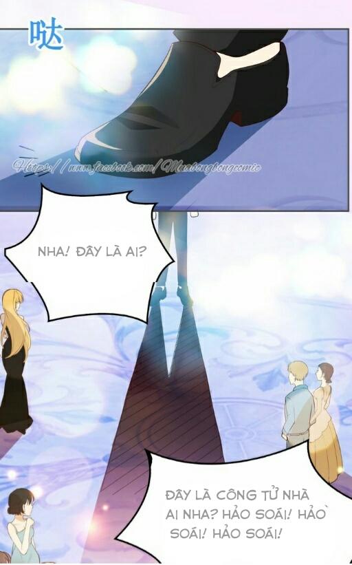 Tổng Tài Hai Mặt Sủng Thê Chỉ Nam: Chapter 2.1