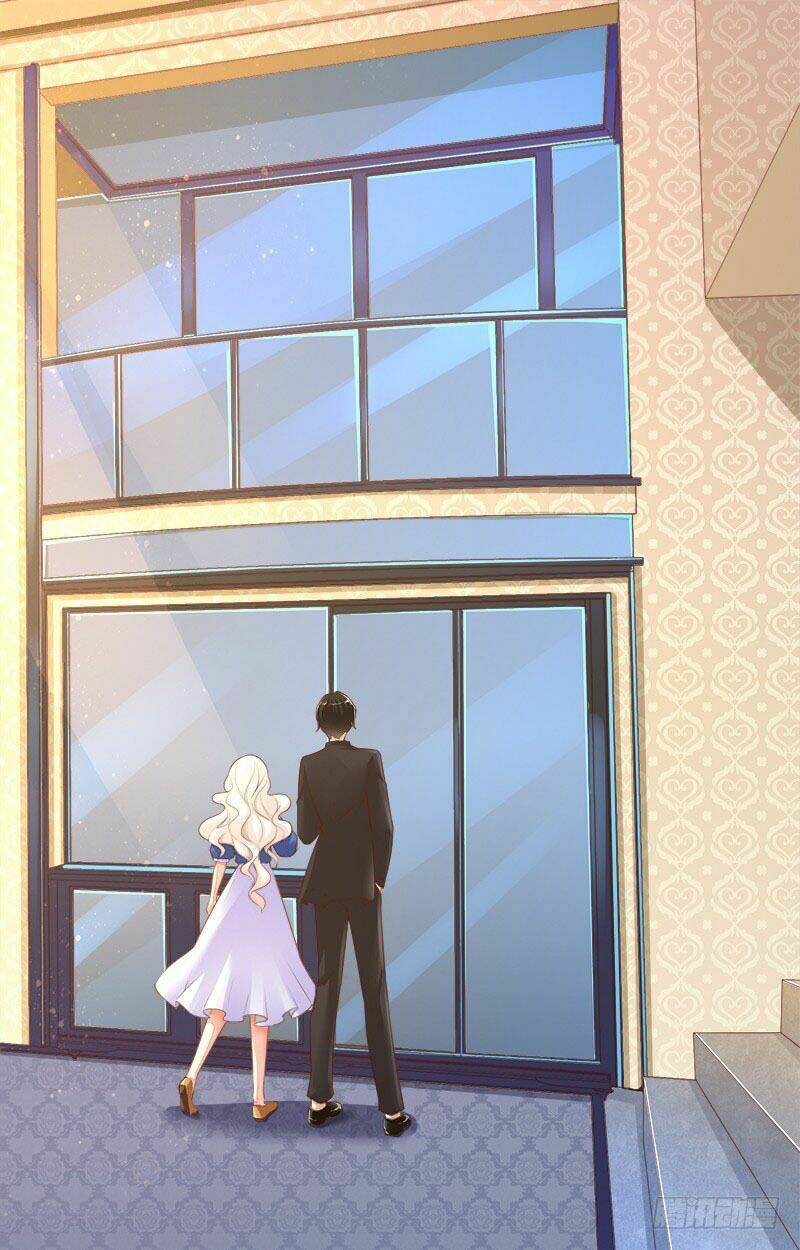 Nhà Có Vợ Xinh: Chapter 8