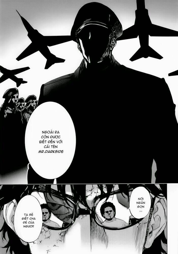 Until Death Do Us Part: Chapter 156