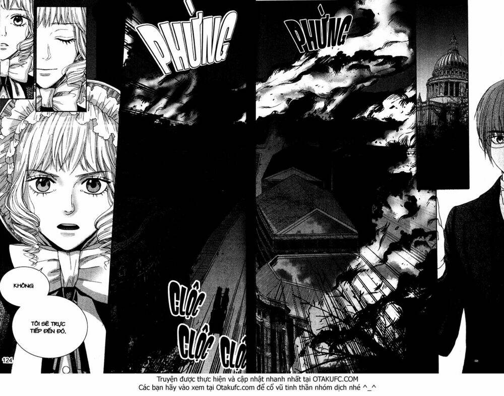 Lady Detective: Chapter 24