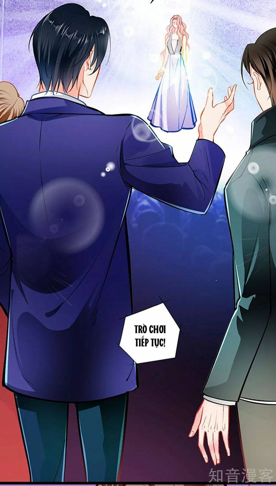 Cưng Chiều Ái Thê Hư Hỏng: Chapter 68