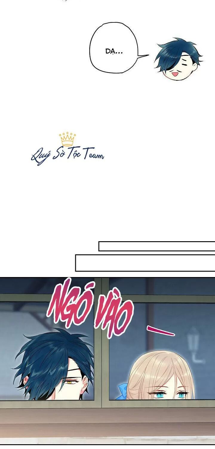 Tồn Tại Với Tư Cách Là Vợ Của Nam Chính: Chapter 133: Bị lộ