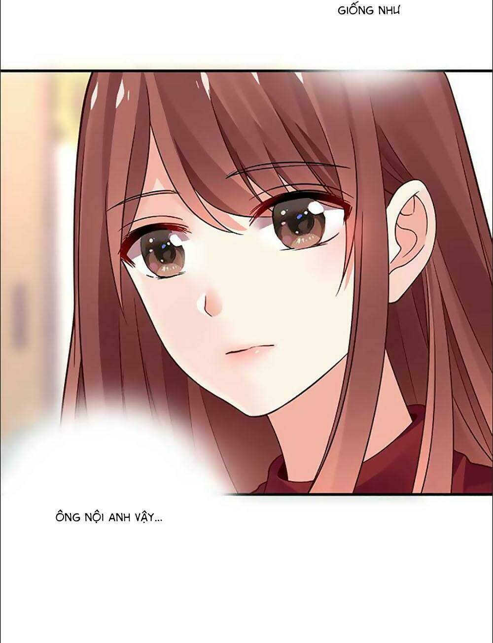 Bạn Trai 1/4 Của Tôi: Chapter 27