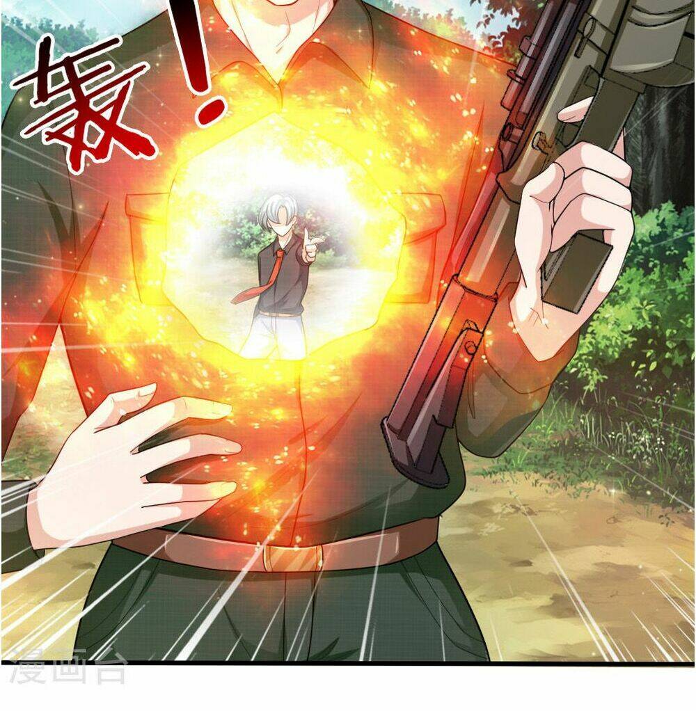 Tuyệt Thế Phi Đao: Chapter 134