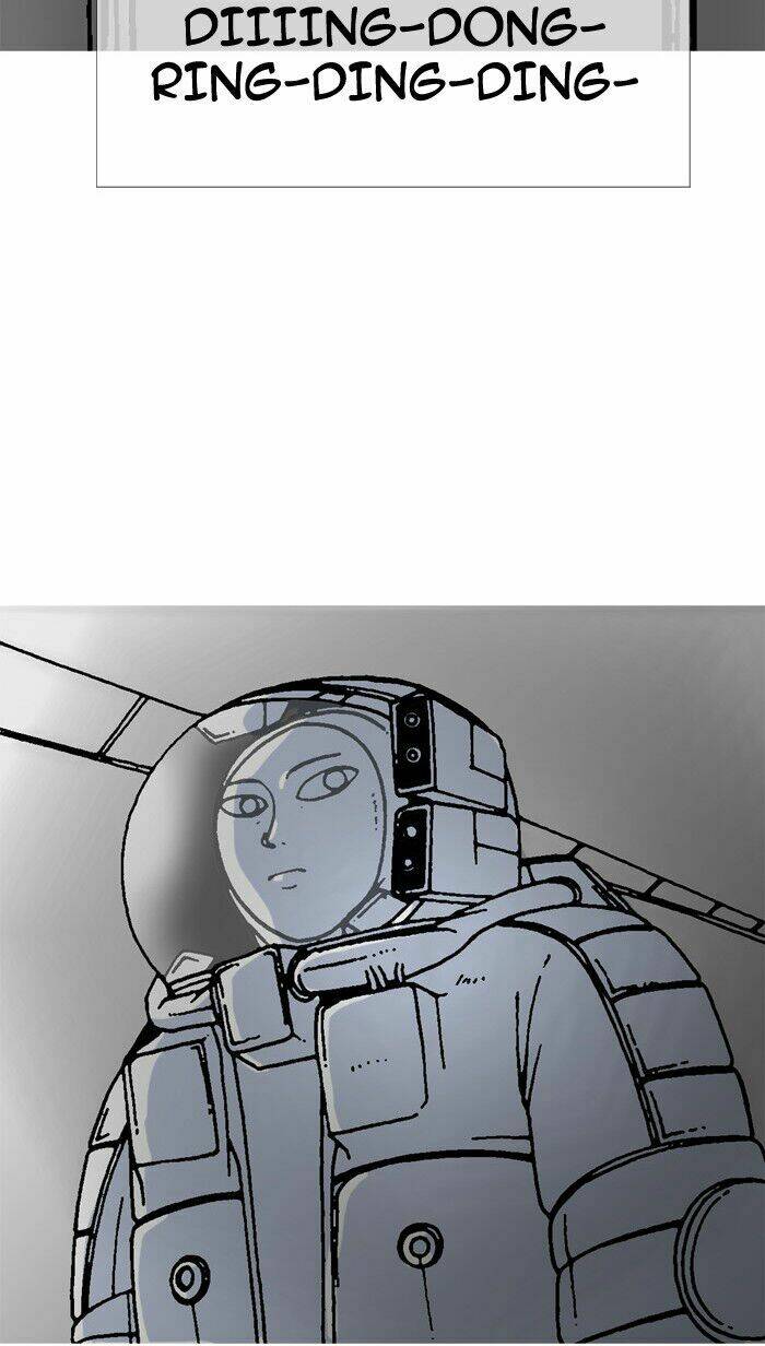 Mắc Kẹt Trên Mặt Trăng: Chapter 7