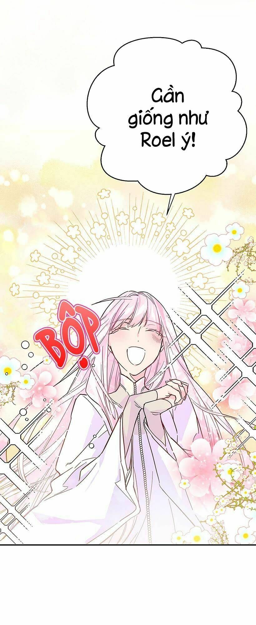 This Girl Is A Little Wild: Chapter 48