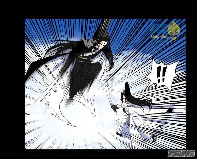 Diêm Vương Sợ Ma: Chapter 27