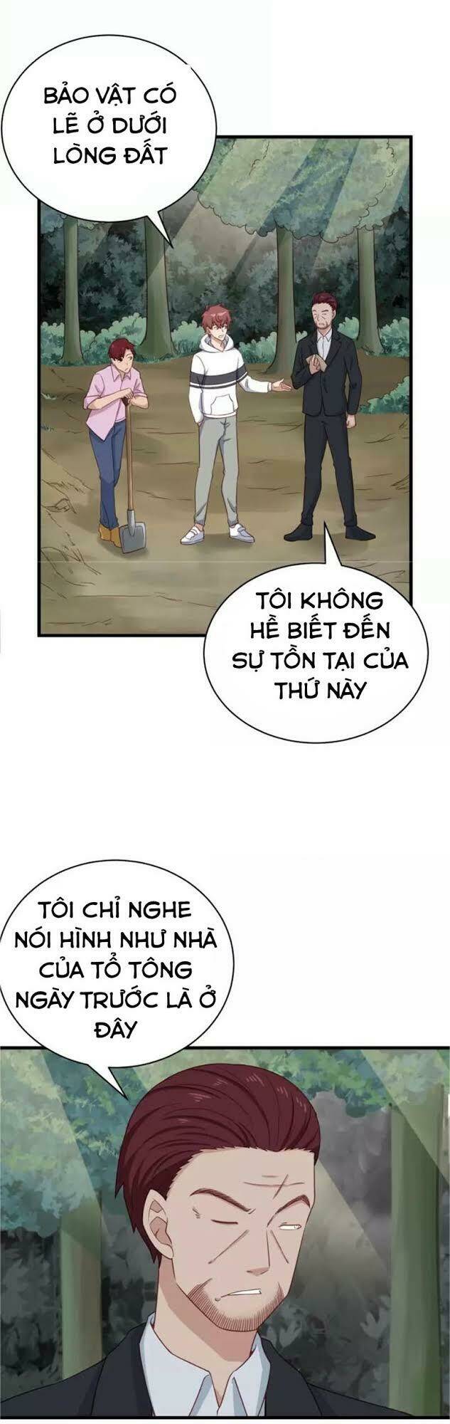 Hệ Thống Tu Tiên Mạnh Nhất: Chapter 85