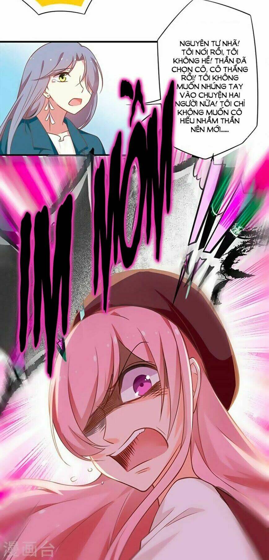 Cả Thế Giới Đều Không Bằng Người: Chapter 94
