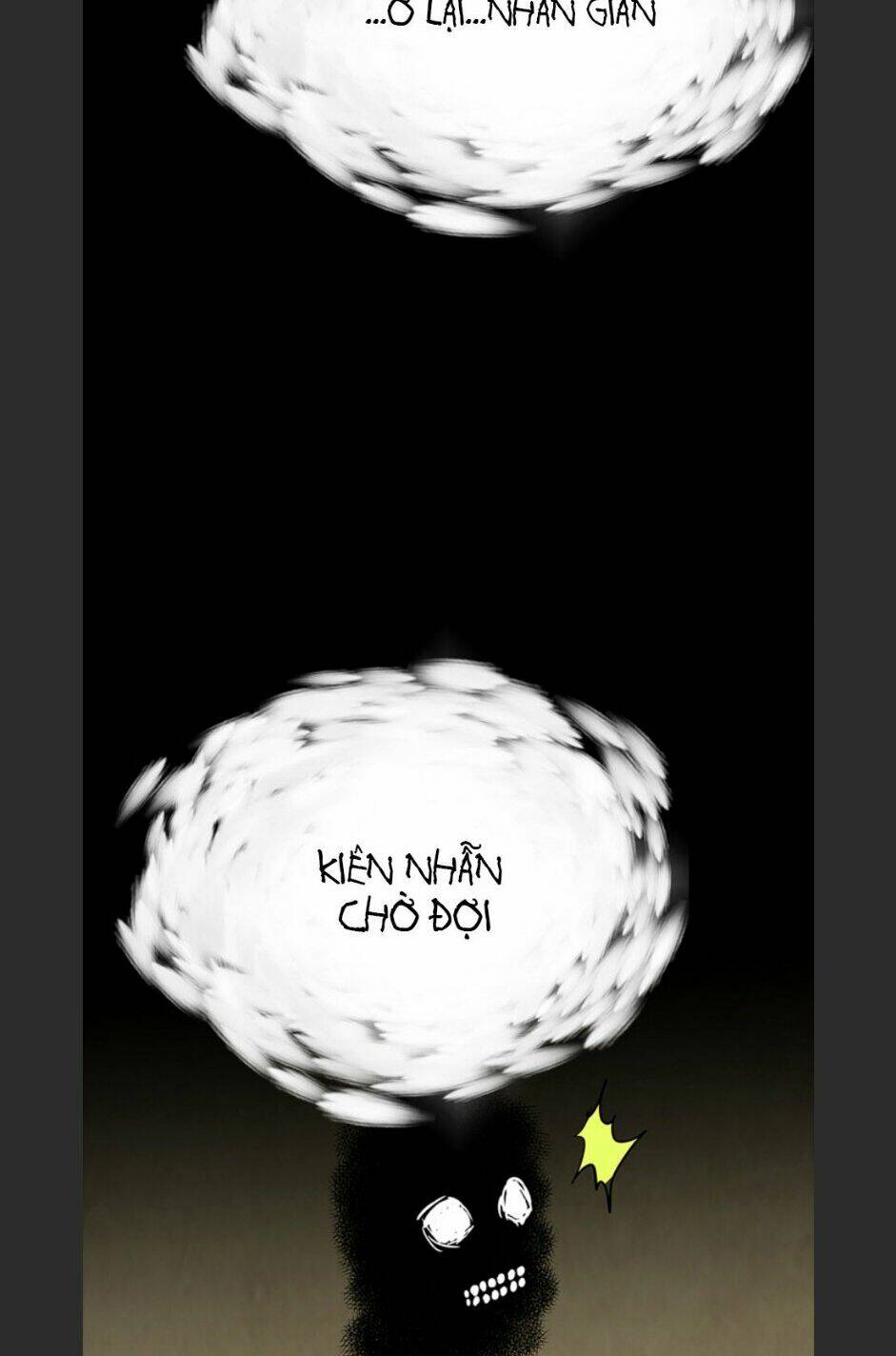 Bệnh Viện Ma Ám: Chapter 60