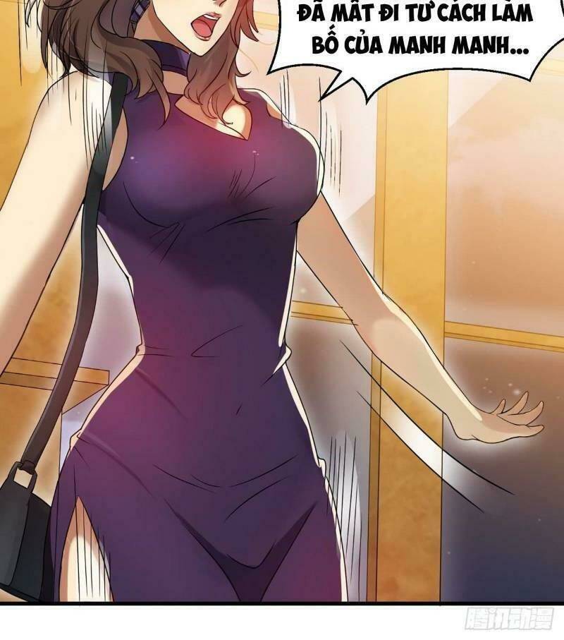 Cực Phẩm Chiến Vương Tại Hoa Đô: Chapter 4