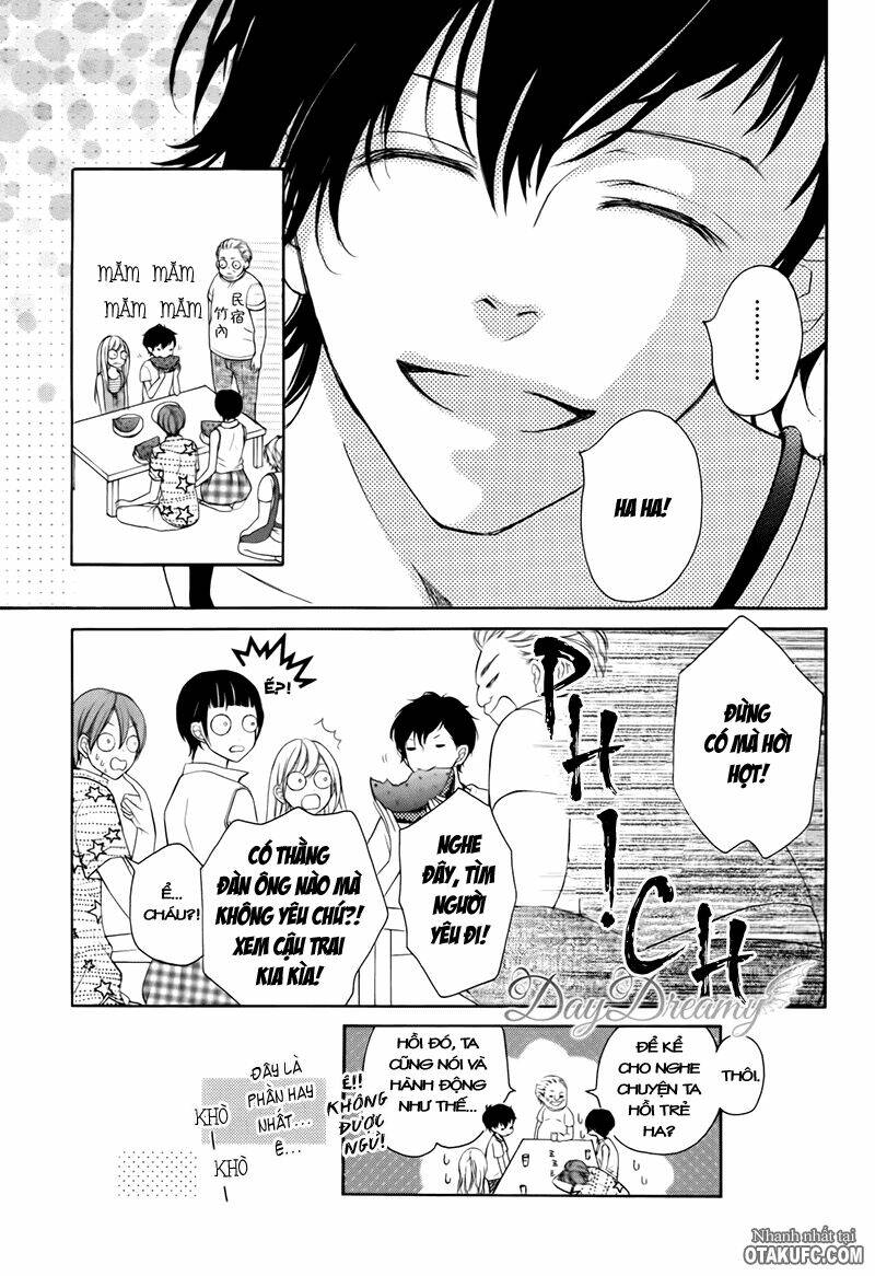 True Love: Chapter 20