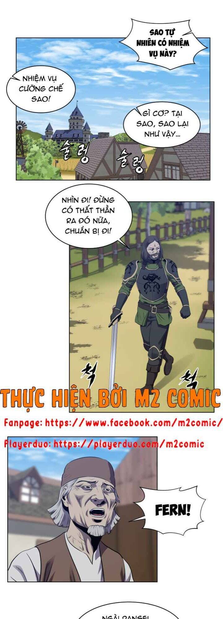 Cấp Độ Của Tôi Là Cao Nhất: Chapter 26