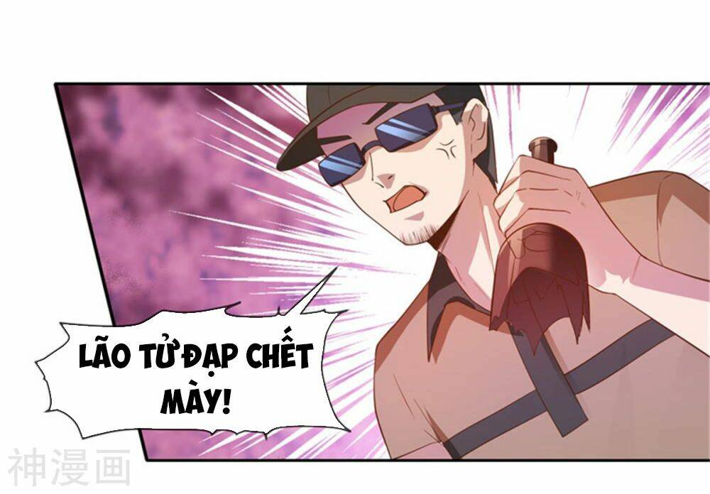 Đỉnh Phong Dự Ngôn Đế: Chapter 24