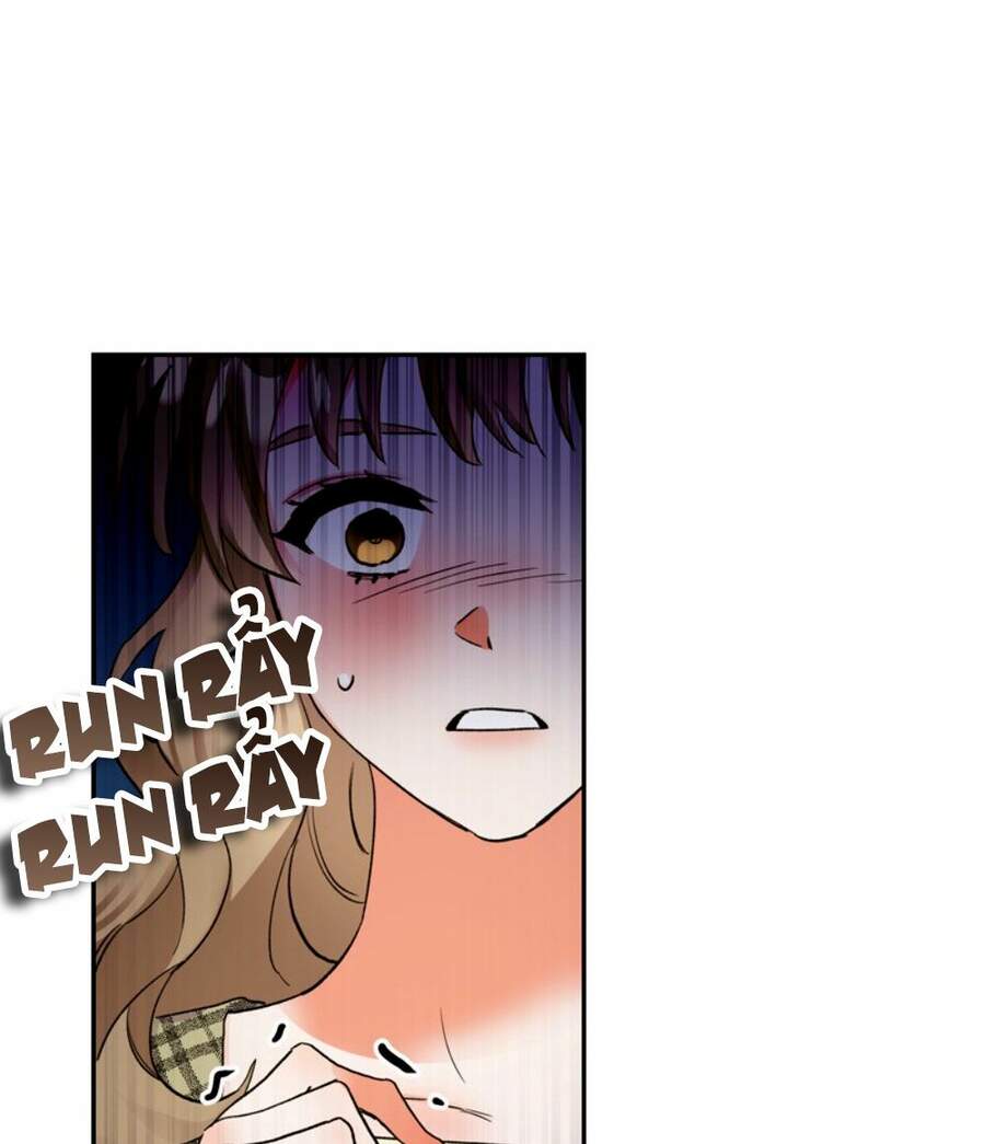 Nụ Hôn Của Giác Quan Thứ Sáu: Chapter 10