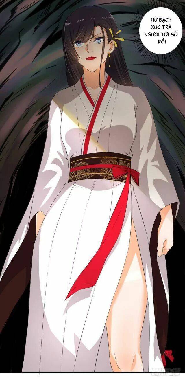 Cuồng Phi Phách Lối: Chapter 80