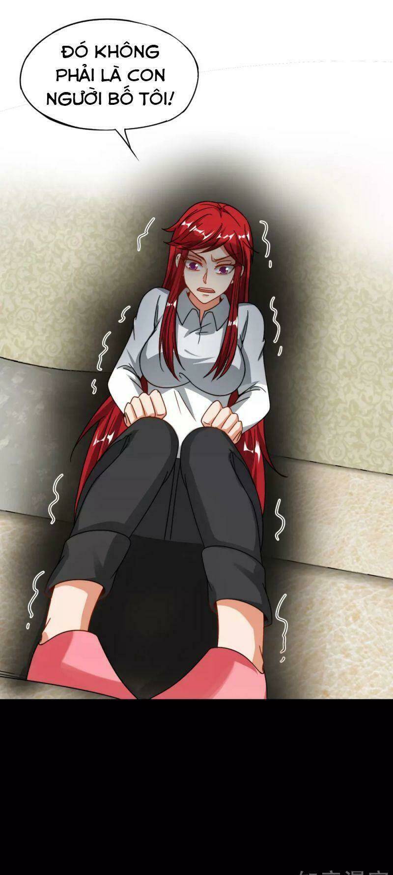 Vòng Bạn Bè Mạnh Nhất Của Tiên Giới: Chapter 44