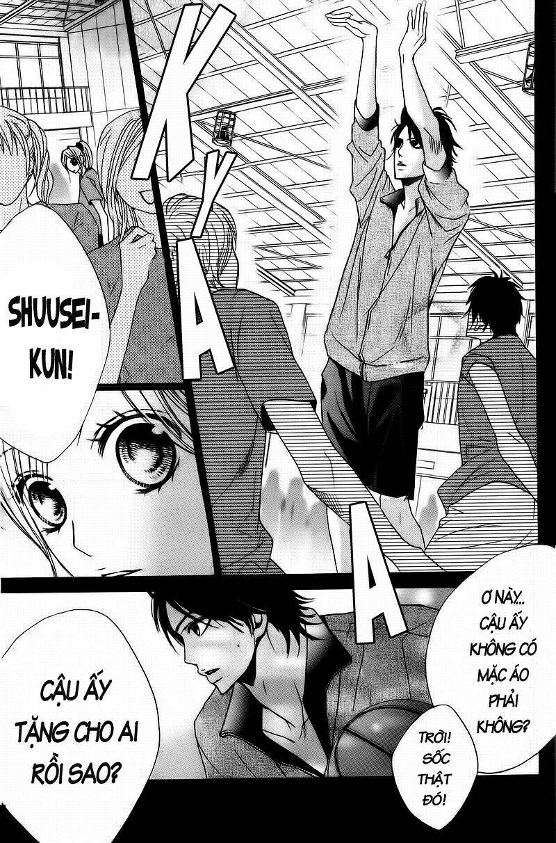 L-Dk: Chapter 6
