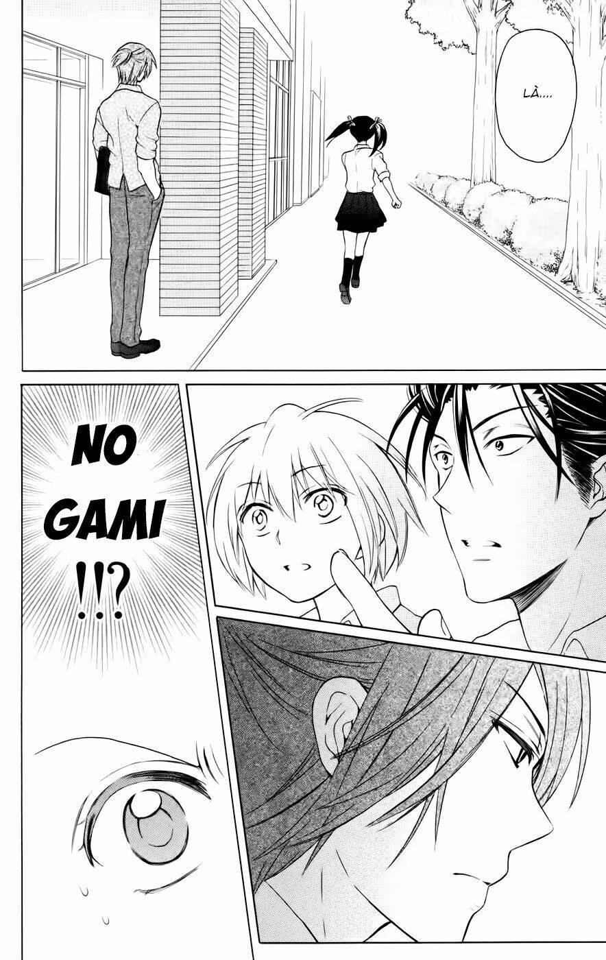 Thầy Giáo Của Tôi: Chapter 81